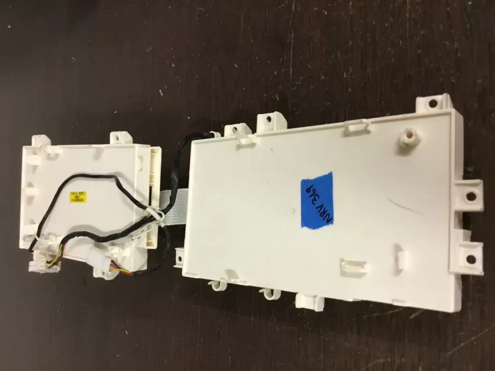 LG EAX36602101 EBR36870701 Washer Control Board AZ33685 | NRV369