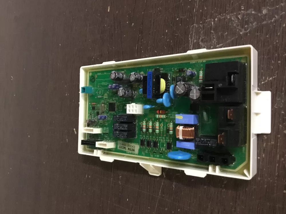 Samsung DC92 00669J Dc92 00322m Dryer Control Board AZ11216 | NR532
