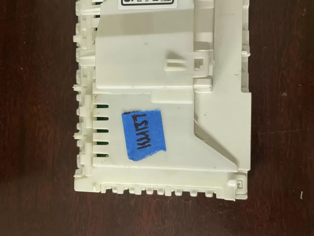 Bosch 00752740 Dishwasher Control Module EPG60653 9000715672 AZ27791 | KM137