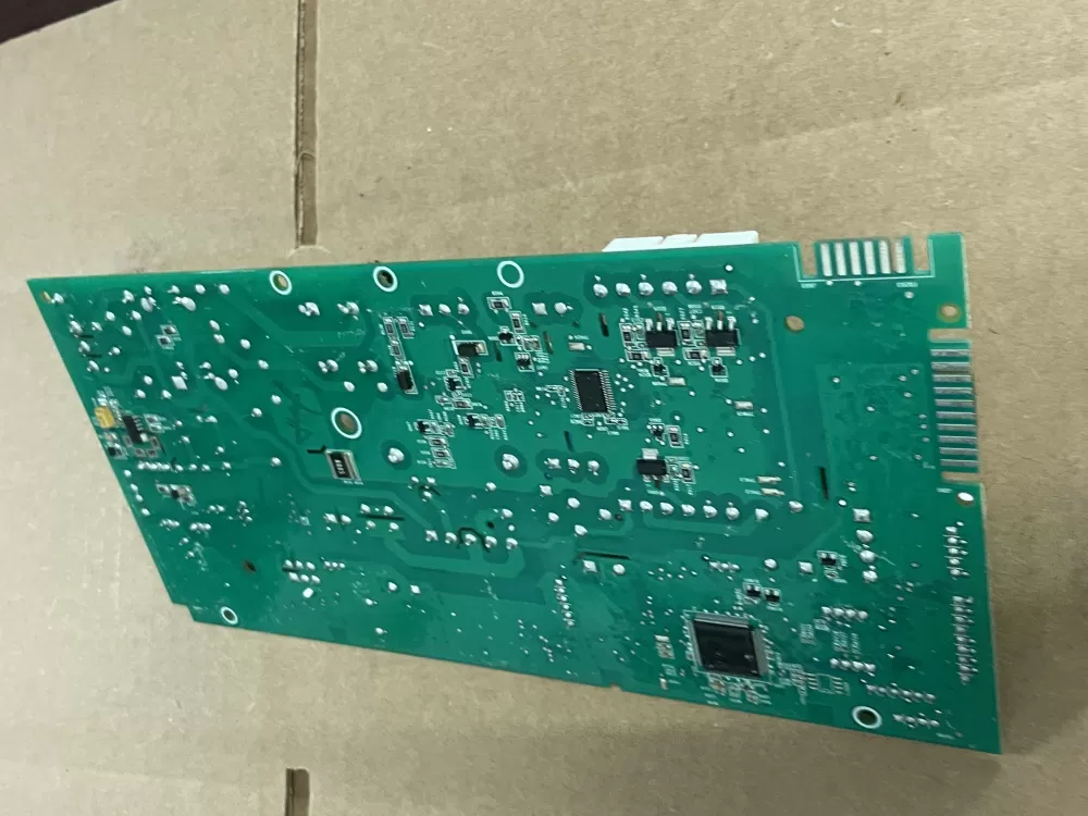 Genuine GE Washer Control Board 290D2887G103 AZ82972 | Wm1598