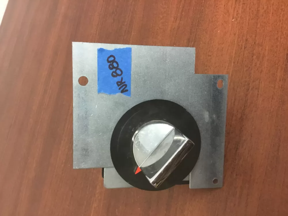 GE 963D123G045 Dryer Timer AZ30624 | NR880