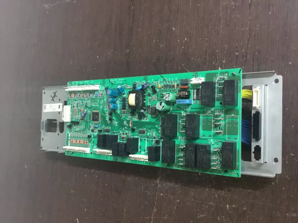 Maytag 8507P224-60 00N21660202 Range Oven Control Board AZ16387 | NRV312