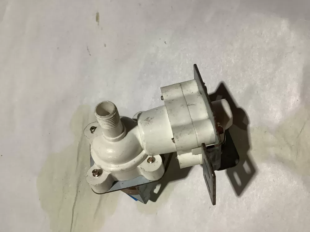 Whirlpool Refrigerator Water Valve Part # 2230603 AZ131243 | Sl237