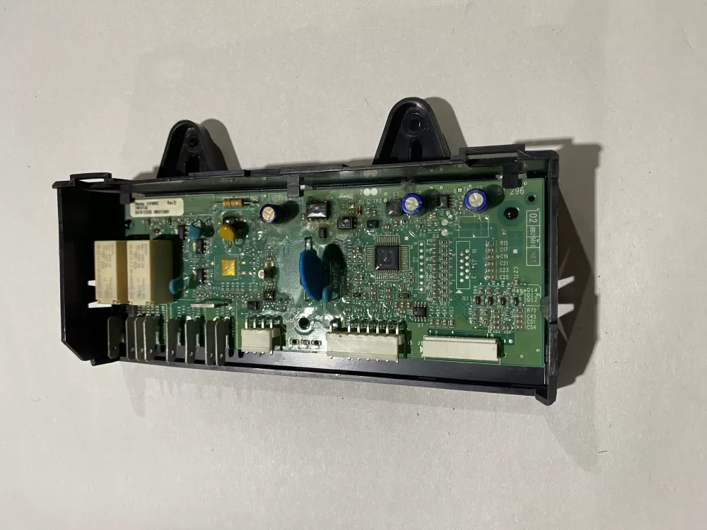Maytag Jenn-Air 6 919502 dishwasher Control Board AZ170125 | BK2605