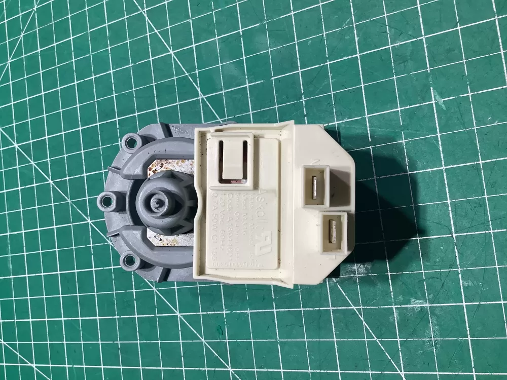 Frigidaire A18944601 Dishwasher Drain Pump AZ144926 | SL272