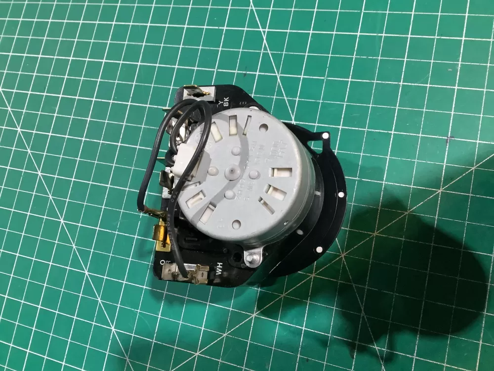 Maytag 3 08218 Dryer Timer AZ151212 | NR1372