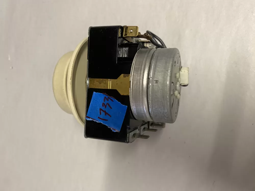 Maytag 63082540 6 3082540 WPY308254 Dryer Timer AZ208006 | BK1733