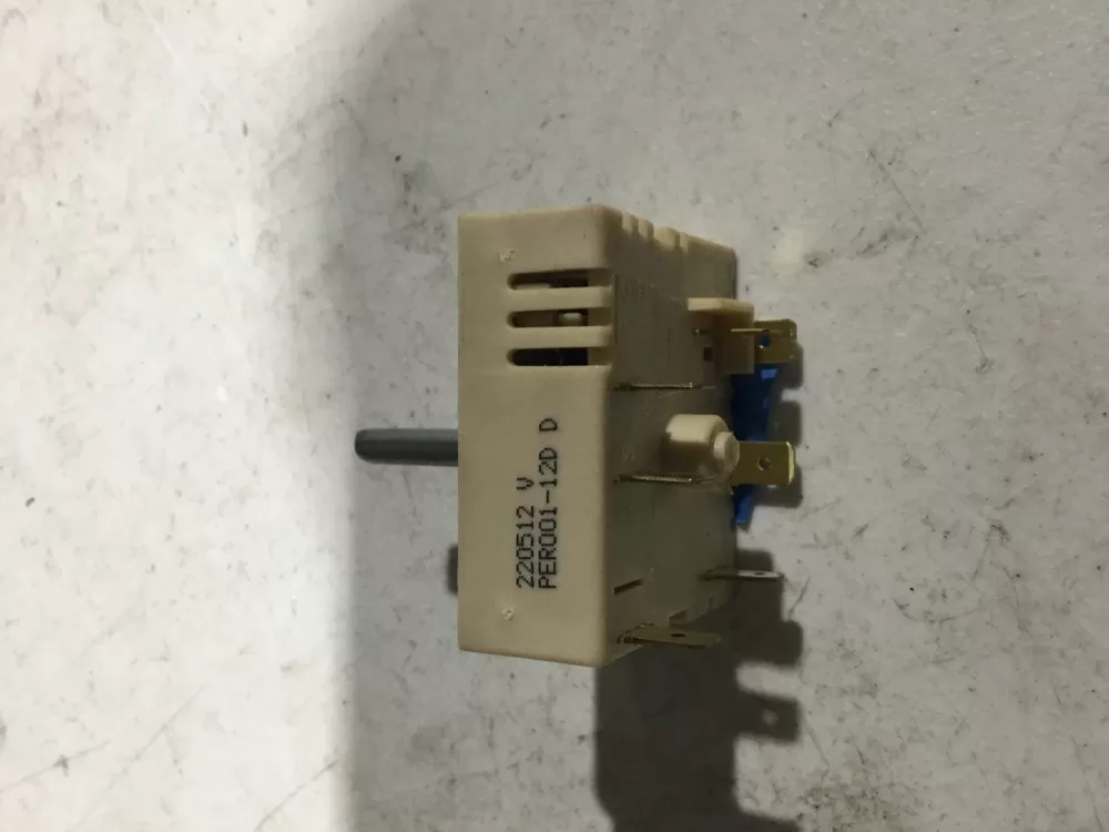 GE 294D2085G101 Refrigerator Dispenser Control Board AZ83498 | Sl130