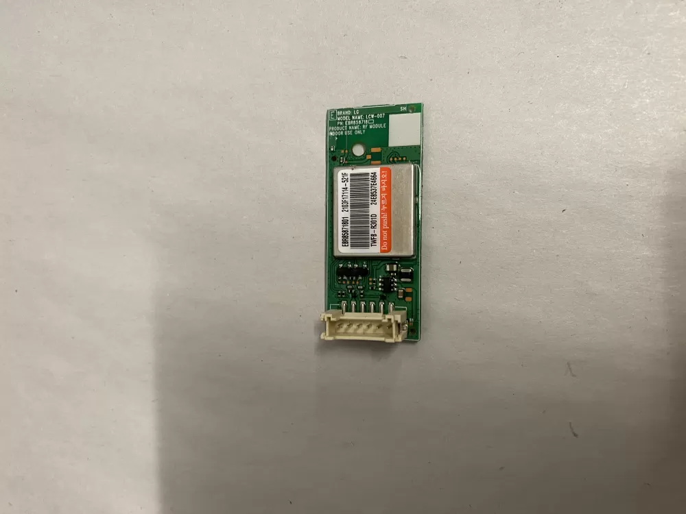 LG AGL75675201  AP6335229  EBR81815701  EBR85871801  EAX66874202  4873236  PS12580215 Dishwasher Control Panel