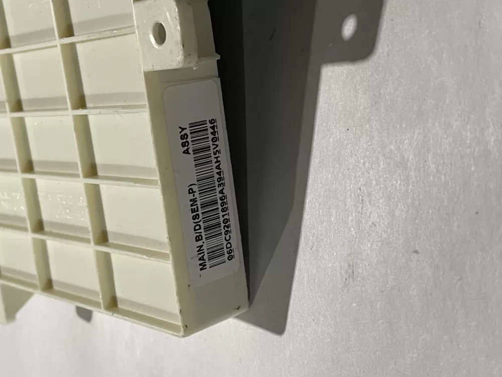 Samsung DC92 01729F 01896A PS11771597 Dryer Control Board AZ198472 | KM1166