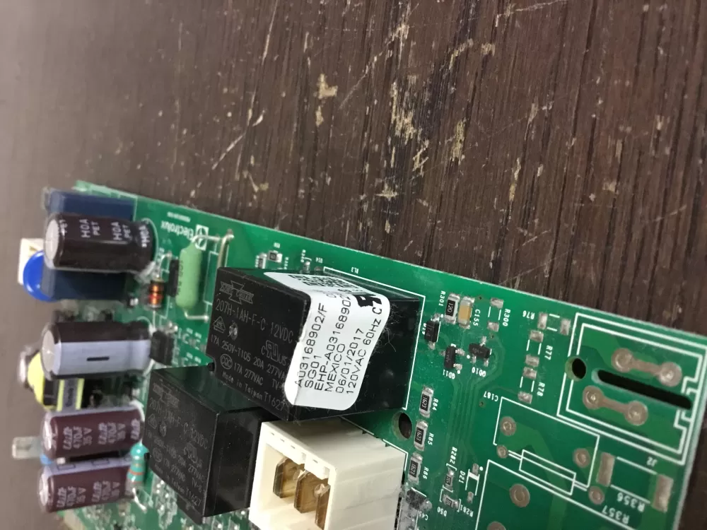 Electrolux 5304505540 916062722 Dryer Main Control Board AZ21264 | NR108