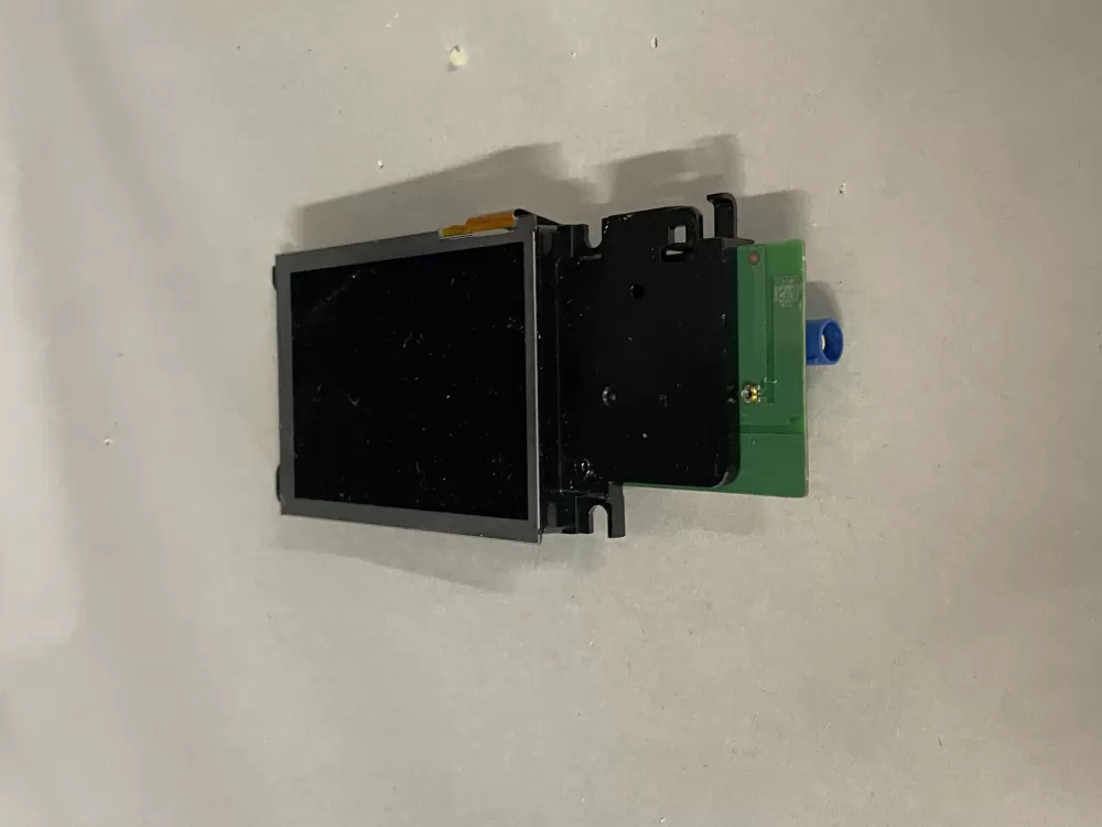 W10912631 Display Control Board AZ216384 | Wm1860