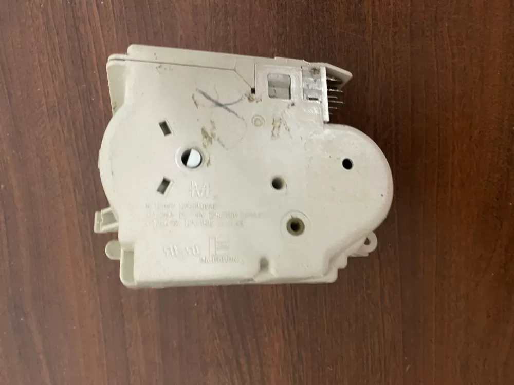Frigidaire 131758600B GE Kenmore Washer Timer AZ27310 | BK311