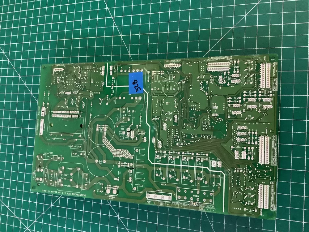 LG EBR78940508 EBR84457301 Refrigerator Control Board AZ203759 | NR328