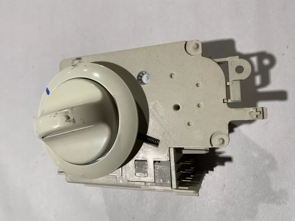 Frigidaire 131581600D 131581600 131581602 Washer Timer AZ123276 | BK1135
