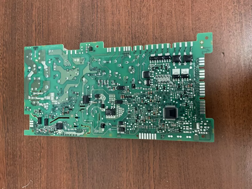 Fisher and Paykel WH2424P1 Washer Main Control Board AZ28572 | KM248