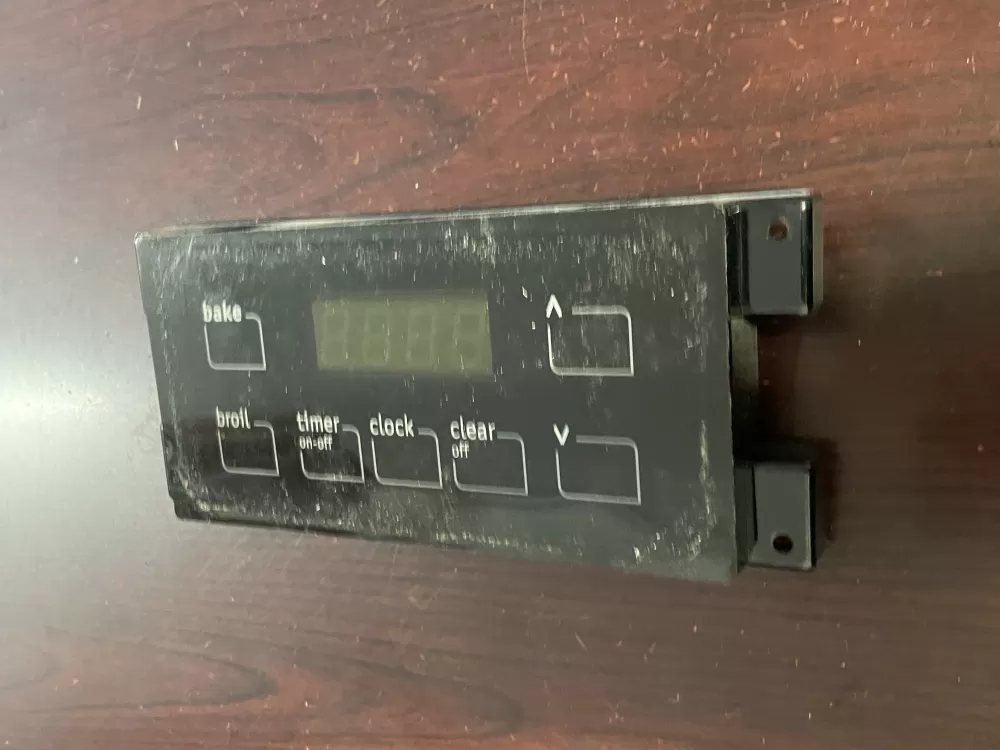 Frigidaire GAS Oven Control Board - Part # A12736402 AZ98590 | Wm1621