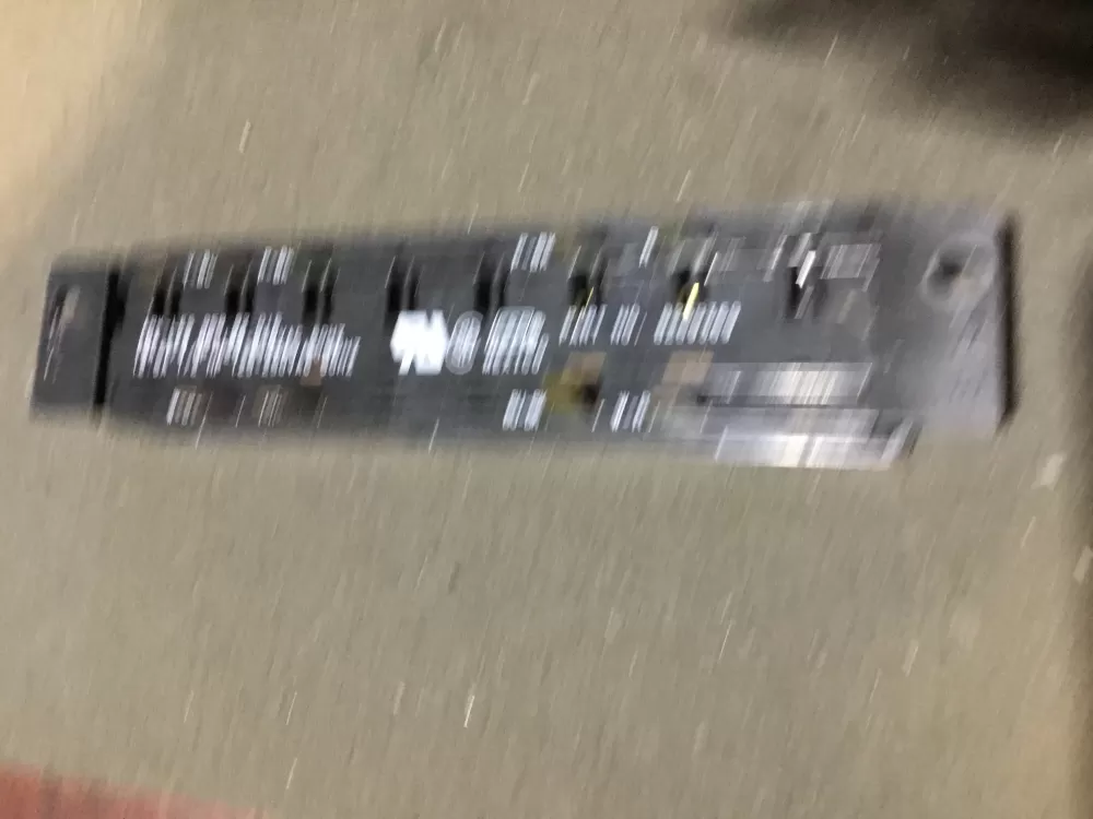 Whirlpool Roper 8269369 Dishwasher Button Switch AZ99632 | NR34