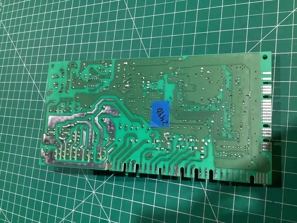 Whirlpool Kenmore AAWCB-003 ACCSEDHIPOT Washer Control Board AZ148995 | NR2490