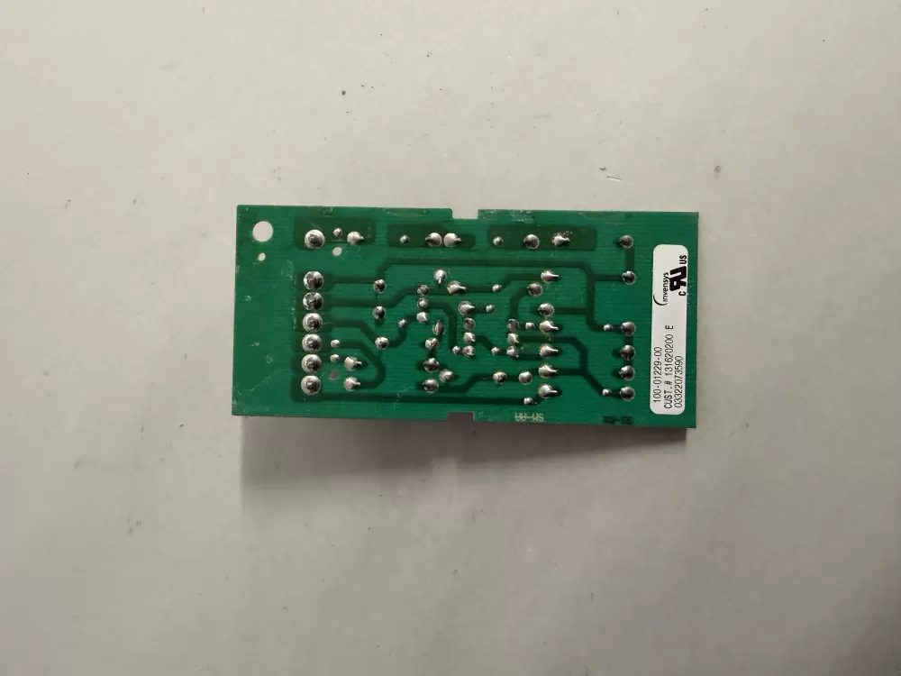 Frigidaire 134216300 Dryer Moisture Sensor Control Board AZ209708 | KM288