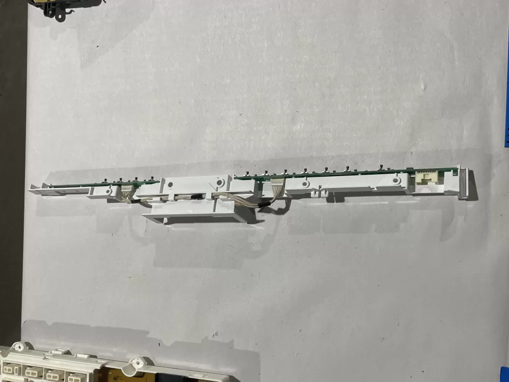 W10333389 Whirlpool Dishwasher Board - Control