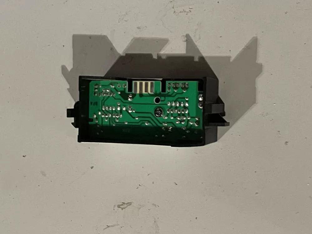 Maytag  Whirlpool 6 3708930  63708930 Dryer Dryness Display Board