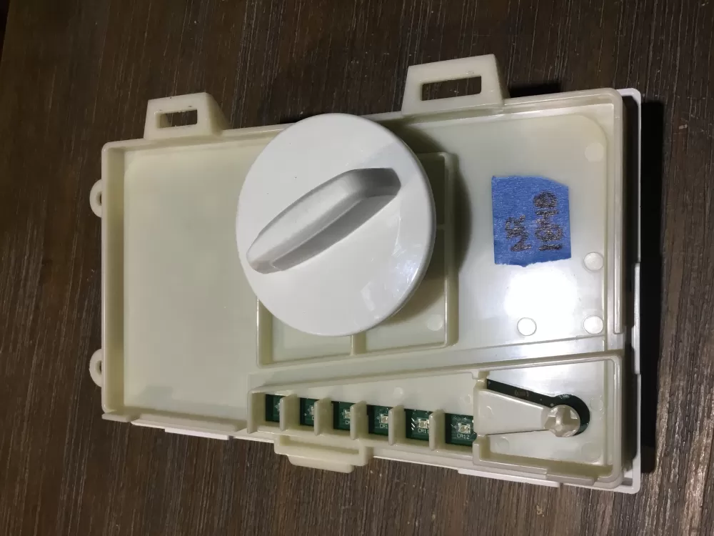 Whirlpool Amana Admiral Roper W10484681 Washer Control Board AZ51804 | NR1848