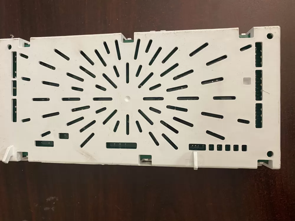 Whirlpool W10394233 Washer Control Board AZ36291 | BK453