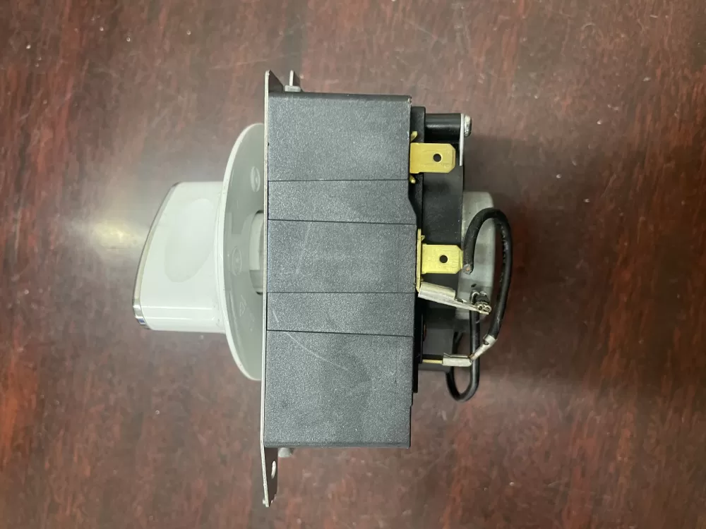 Hotpoint General Electric WE4M364 WE4M533 PS8690648 Dryer Timer AZ30606 | KM353
