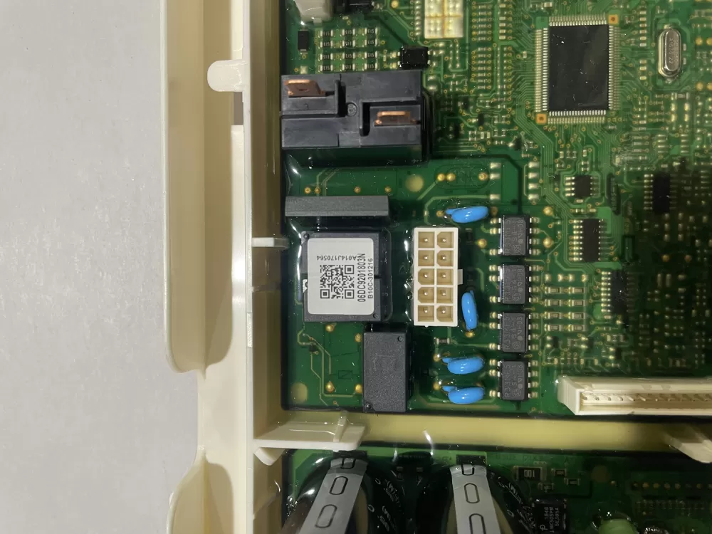 Samsung DC92-01378E DC92-01803N Washer Control Board Assembly AZ187031 | KMV201