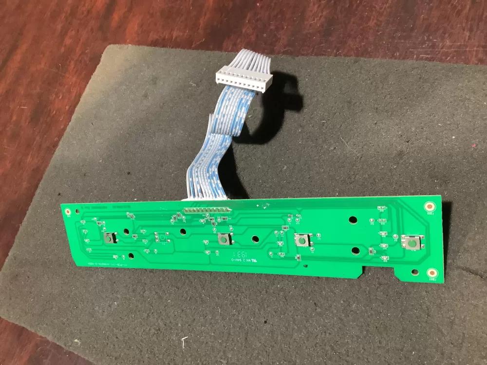 Frigidaire A05575702/F Dishwasher Control Board