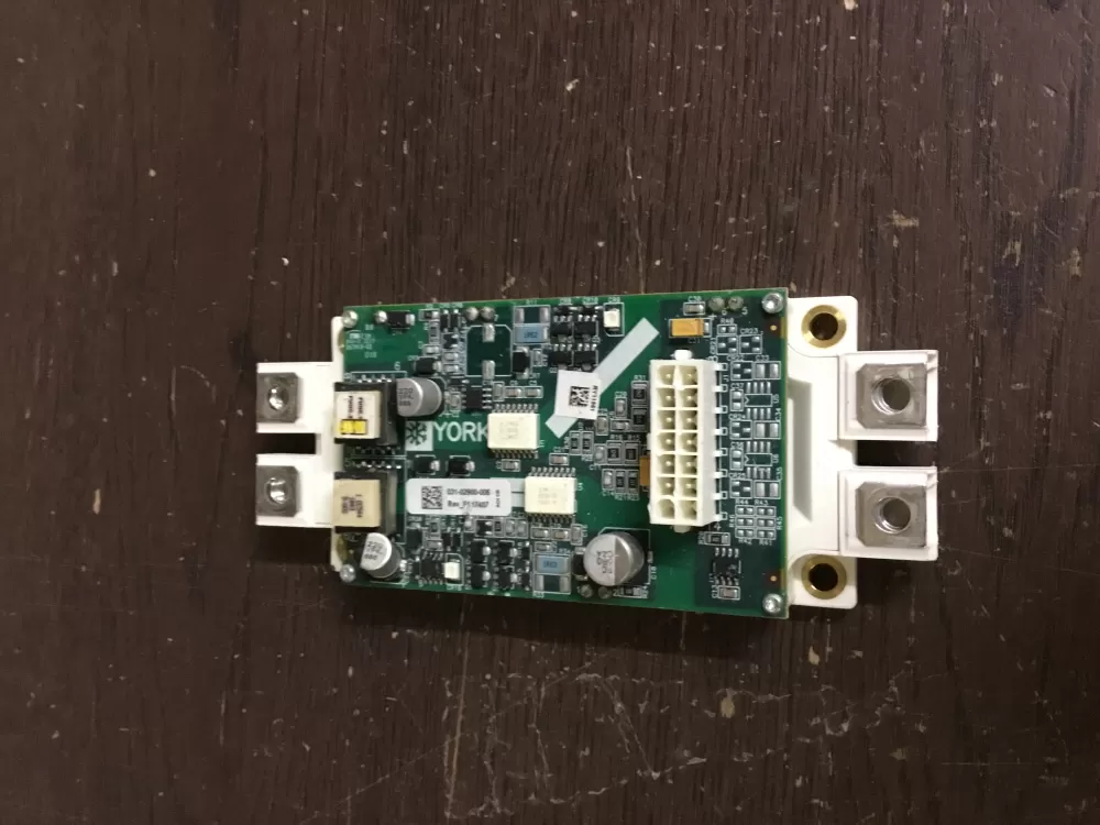 York 031-02900-006 Micro gateway Board AZ8545 | NR506