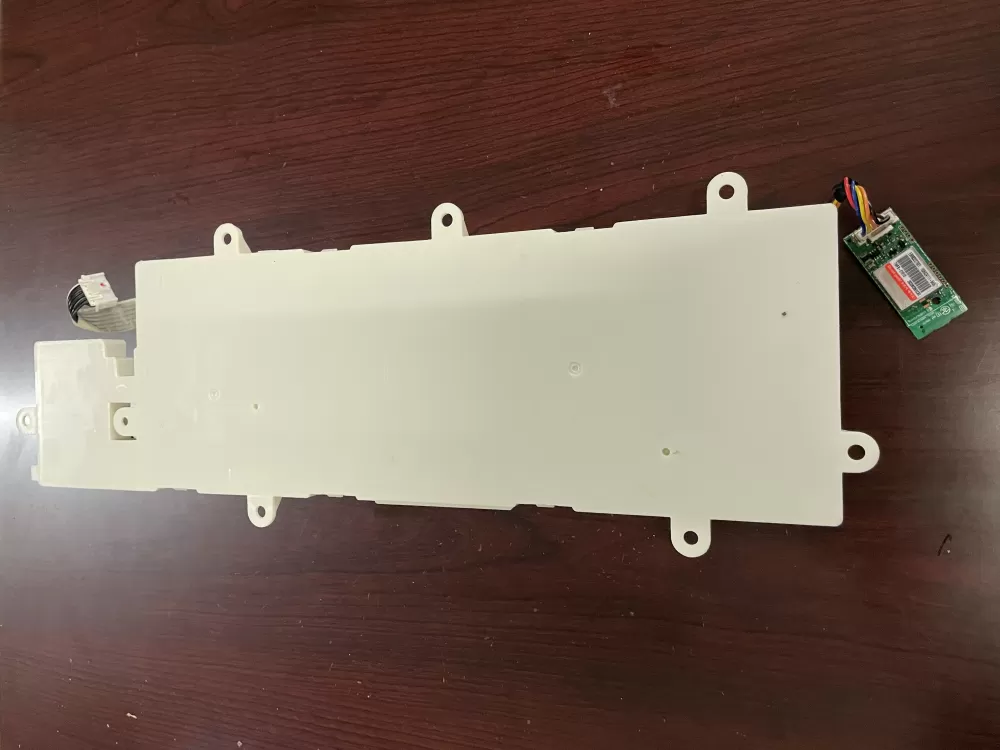 LG Agl75452910 Ebr81634305 Washer Control Board Panel AZ71862 | KMV406