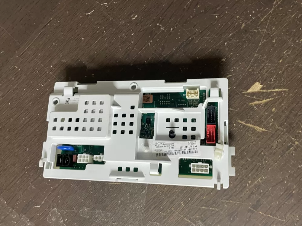 Whirlpool AP6285268 W11101101 W11170319 PS12348139 Washer Control Board