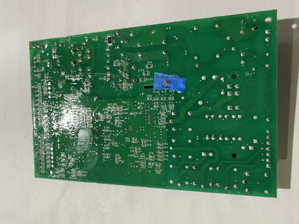 GE WR55X10968 225D4204G003 Refrigerator Main Control Board AZ195549 | BK88