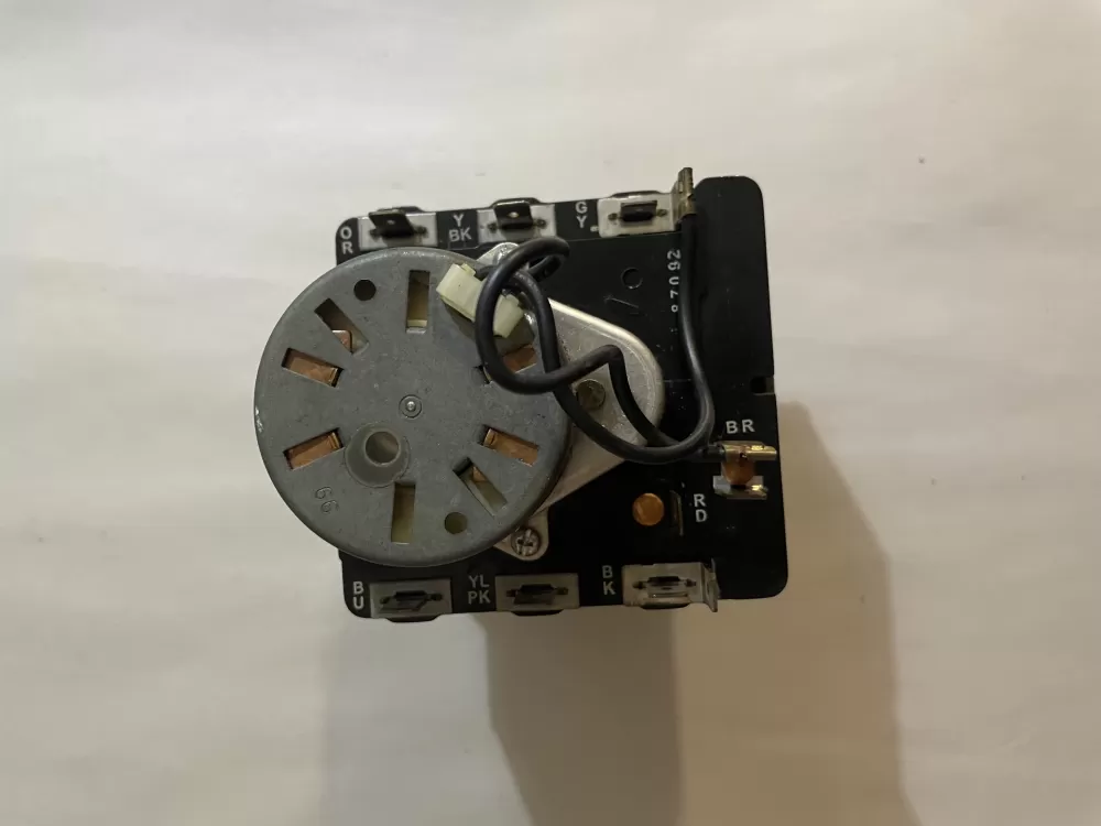 Maytag 6 3085510 Dryer Timer AZ160315 | KM2318