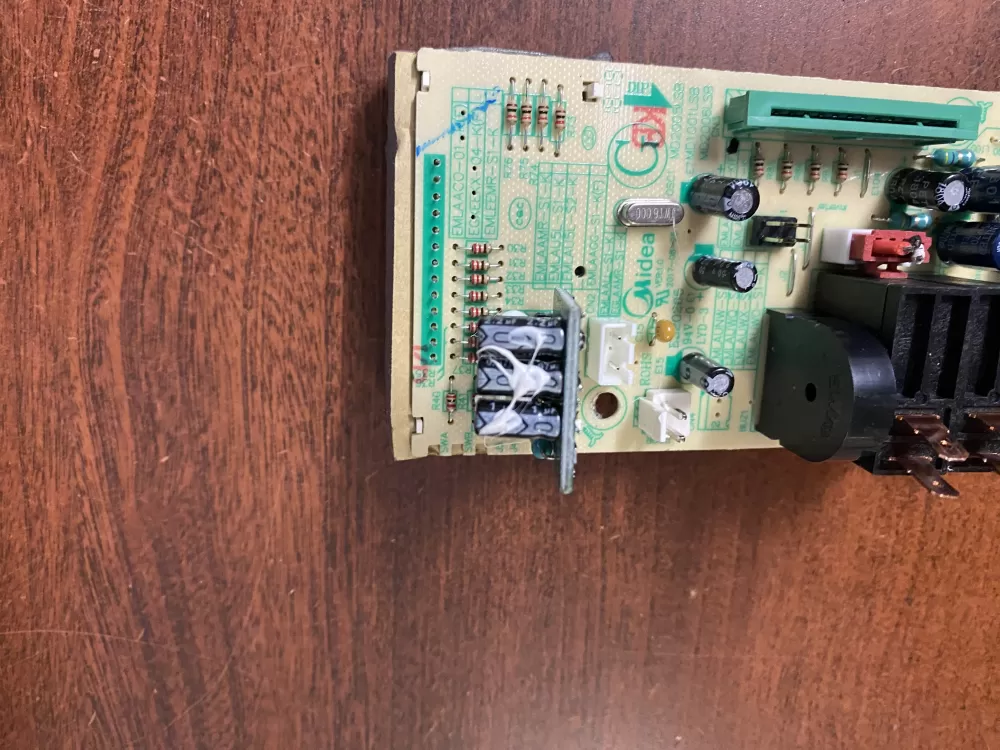 Samsung E320265 17176000018581 Dishwasher Control Board AZ98551 | BK1692