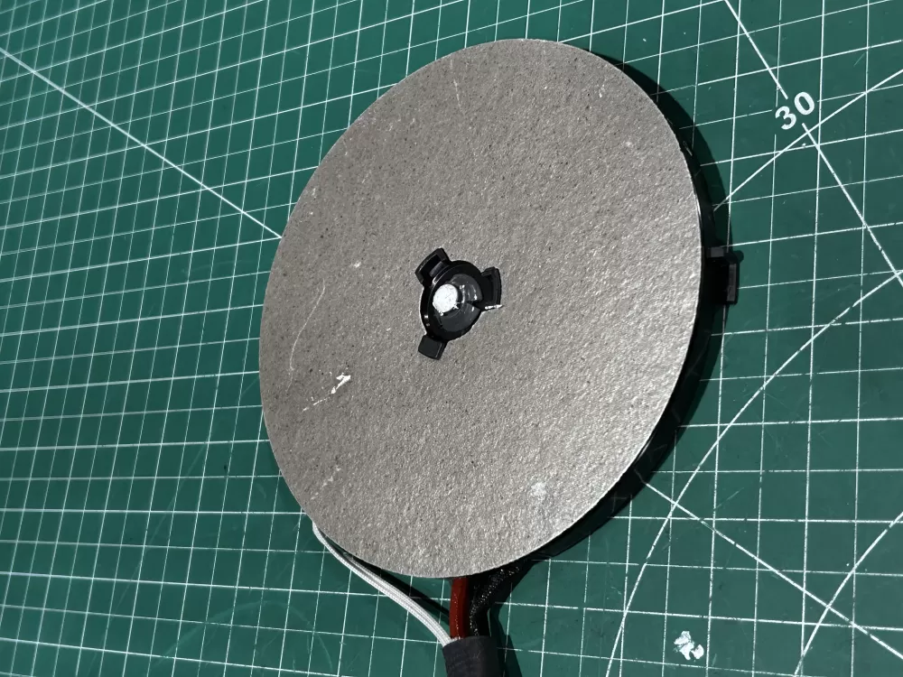 Bosch Range Induction Hotplate 8001289532 AZ180905 | Sl255