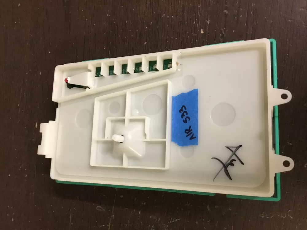 Kenmore Washer OEM Main Control Board W11368855 AZ11299 | NR533