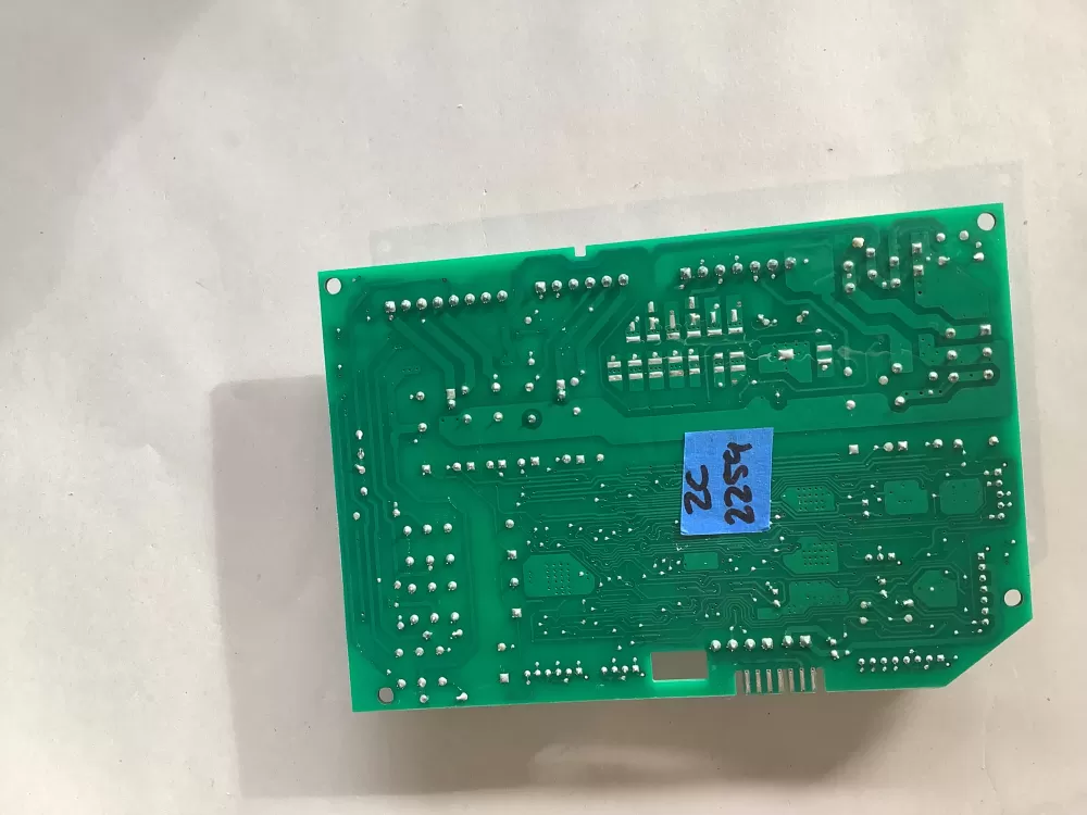 Whirlpool W10743957 Refrigerator Control Board AZ126384 | ZC2259