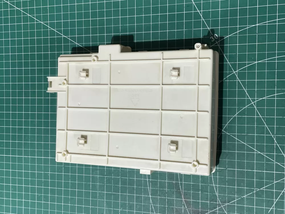 LG EBR79950227 Washer Control Board AZ196399 | Wmv220