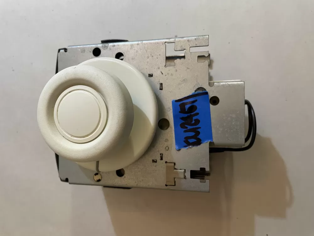 Maytag 62083460 6 2083460 WP22001255 AP6006208 Washer Timer 6 AZ146952 | KM2467