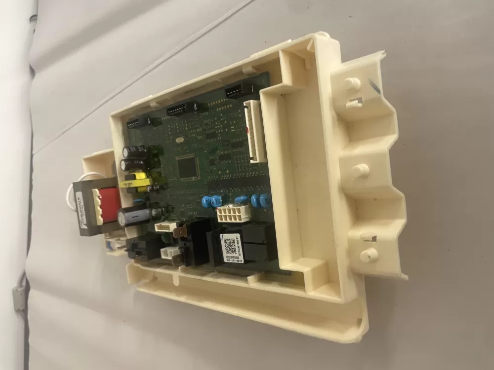 DC94-06595A Samsung Washer Board - Control