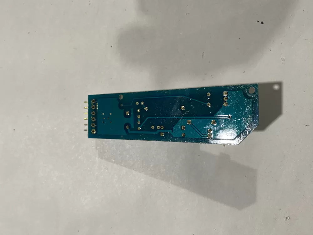 Frigidaire 241855601 Refrigerator Control Board AZ140258 | BK2382