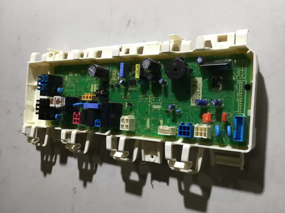 LG EBR62707629  AP5306775  2667813  AH3625026  EA3625026  PS3625026 Dryer Main Control Board
