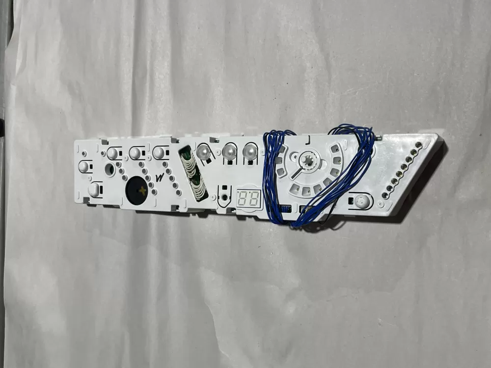Whirlpool 8571929 8571954 8571955 Dryer Control Board