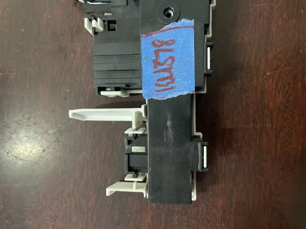  Whirlpool 4619 702 3008 1 Washer Door Lock Latch Assembly AZ45388 | KM378