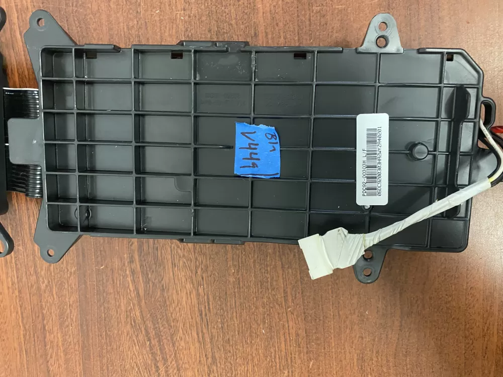 Samsung DC92 00303H DC41 00133B Dryer Control Board AZ48978 | BKV449