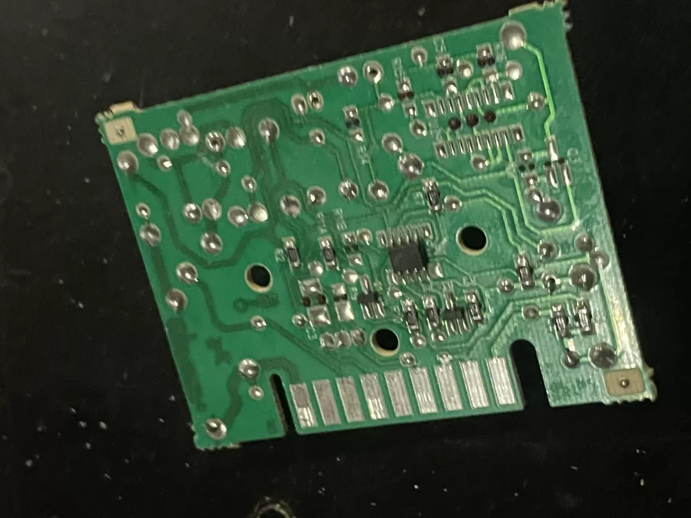 GE 559C213G05 50-982301 50-982301 Dryer Control Board AZ24672 | WM436