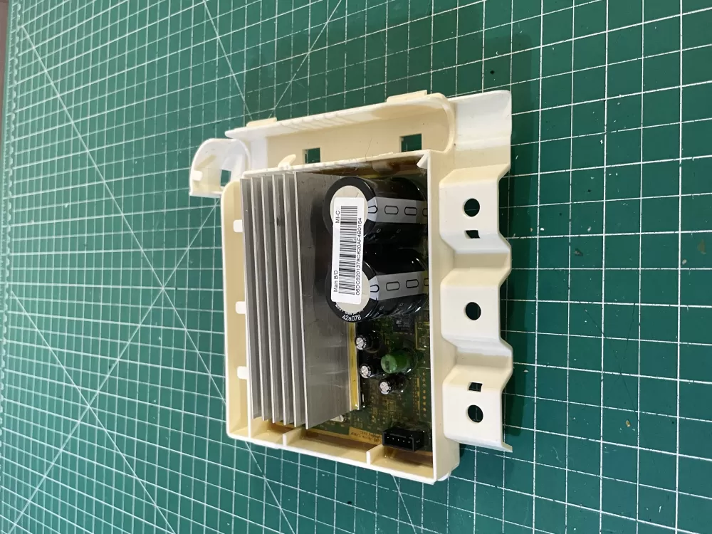 Samsung AP5955156 DC92-01531B PS10063192 DC9201531B Washer Control Board